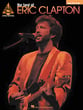 Best of Eric Clapton-Guitar Tab Guitar and Fretted sheet music cover